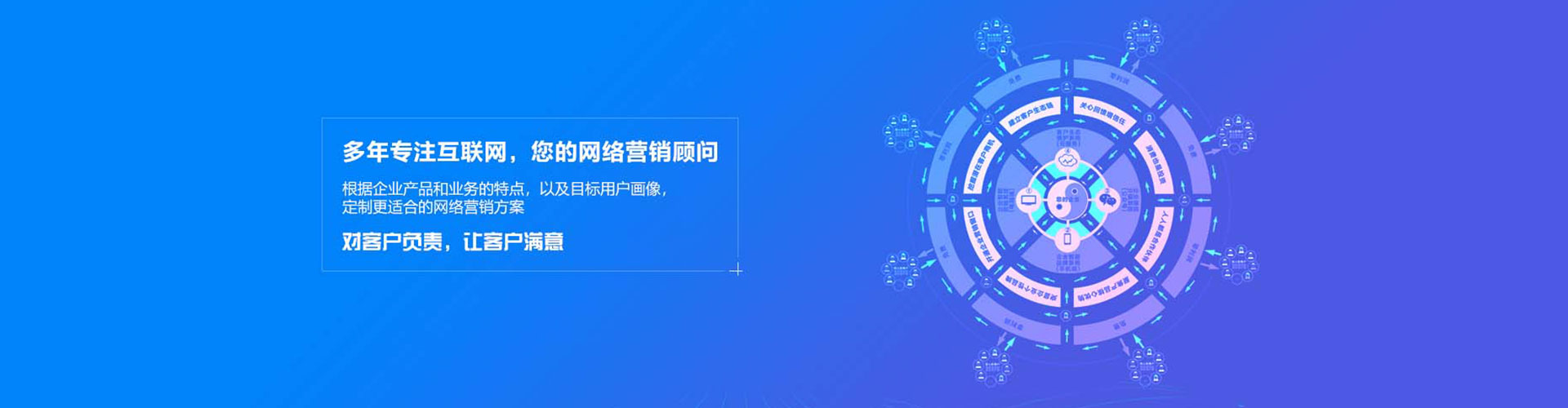 雁山网络推广开户